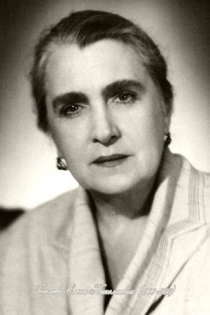 Elena Gogoleva