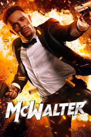 McWalter poszter