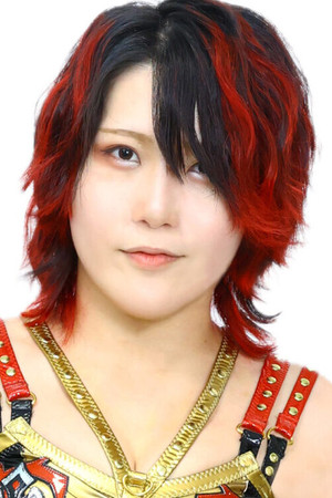 Utami Hayashishita profil kép