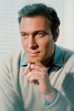Christopher Plummer profil kép