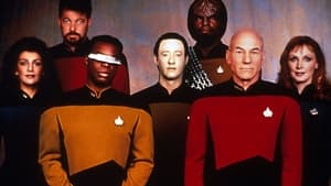 Star Trek: Az új nemzedék kép