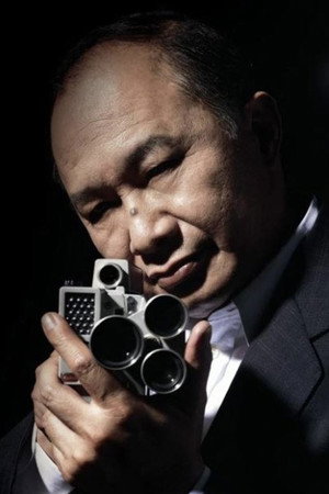 John Woo profil kép