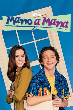 Even Stevens poszter