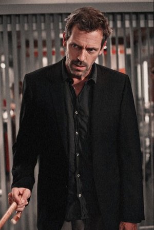 Dr. House poszter