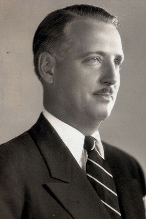 Robert Gleckler profil kép