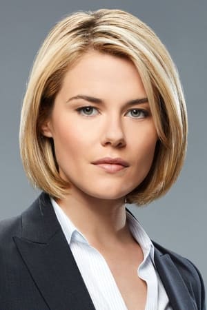 Rachael Taylor profil kép