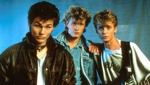a-ha Headlines and Deadlines háttérkép