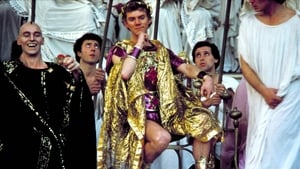 Caligula háttérkép