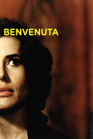 Benvenuta poszter