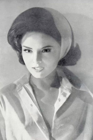 Soledad Miranda profil kép