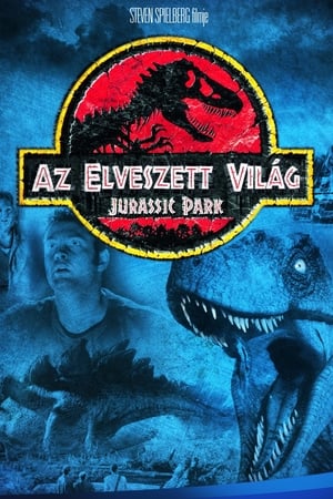 Az elveszett világ: Jurassic Park