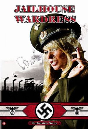 Jailhouse Wardress poszter