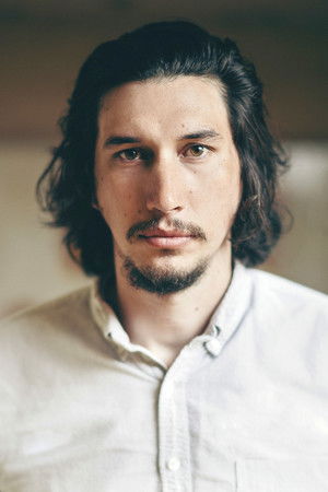 Adam Driver profil kép