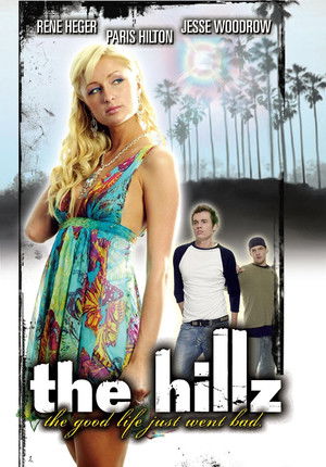 The Hillz poszter