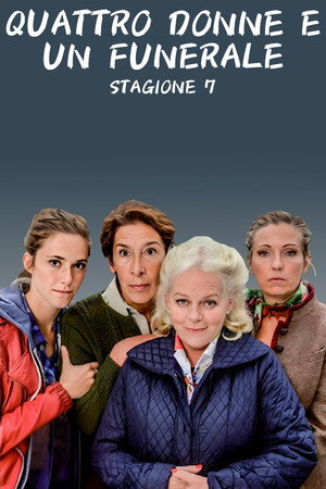 Vier Frauen und ein Todesfall