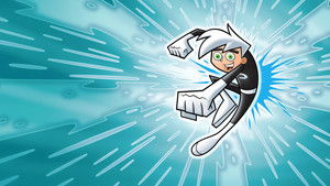 Danny Phantom kép