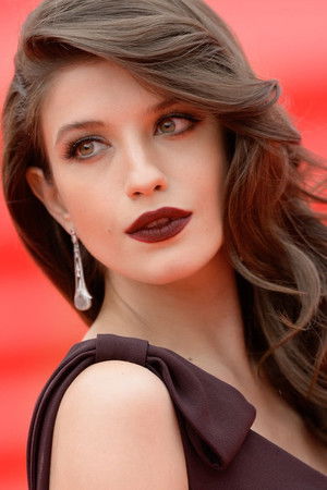 Anna Chipovskaya profil kép