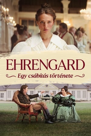 Ehrengard: Egy csábítás története