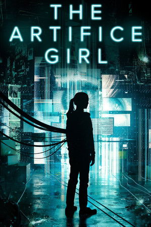 The Artifice Girl poszter
