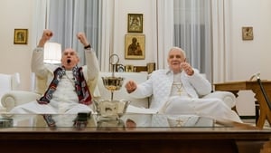 A két pápa háttérkép