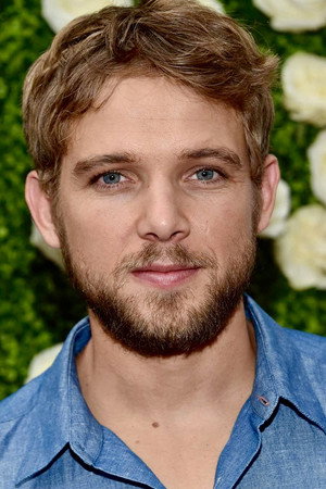 Max Thieriot profil kép