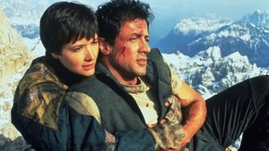 Cliffhanger - Függő játszma háttérkép