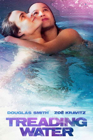 Treading Water poszter