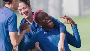 Nascudes per a Jugar kép
