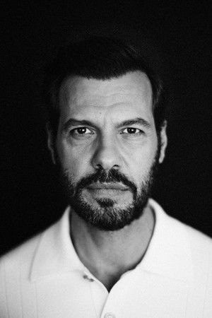Laurent Lafitte profil kép