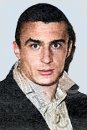 Cenk Er profil kép