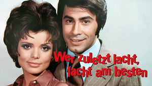 Wer zuletzt lacht, lacht am besten háttérkép