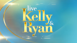 LIVE with Kelly and Mark kép
