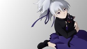 -黒の契約者- kép
