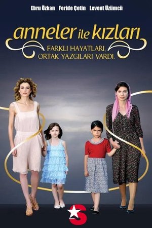 Anneler ile Kızları poszter