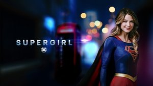 Supergirl kép