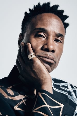 Billy Porter