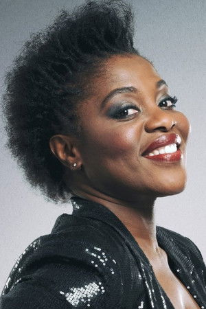 Claudia Tagbo profil kép