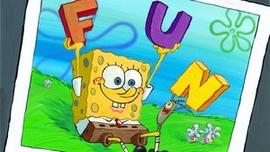SpongyaBob Kockanadrág kép