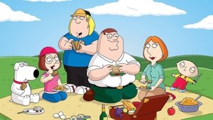 Family Guy kép