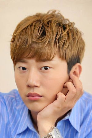 Han Jae-seok profil kép