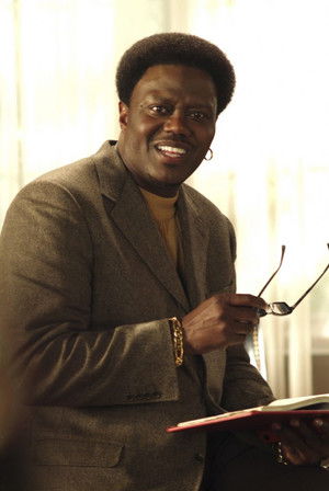 Bernie Mac profil kép