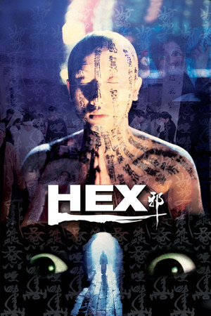 Hex filmek