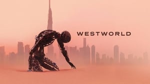 Westworld kép