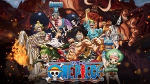 One Piece kép