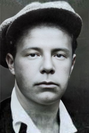 Yuri Khrzhanovsky profil kép