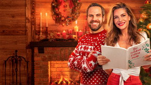 The Holiday Dating Guide háttérkép