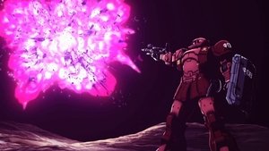 Mobile Suit Gundam: The Origin IV – Eve of Destiny háttérkép