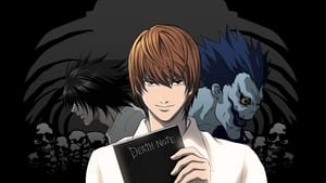 Death Note: A Halállista kép
