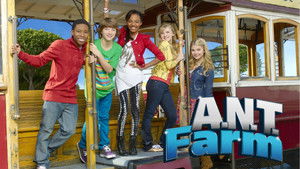 A.N.T. Farm kép