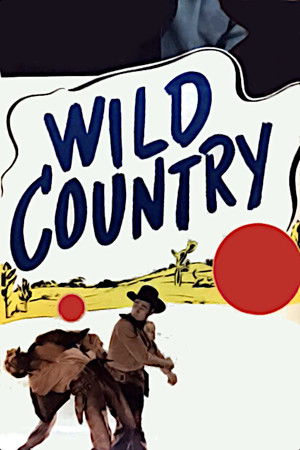 Wild Country poszter